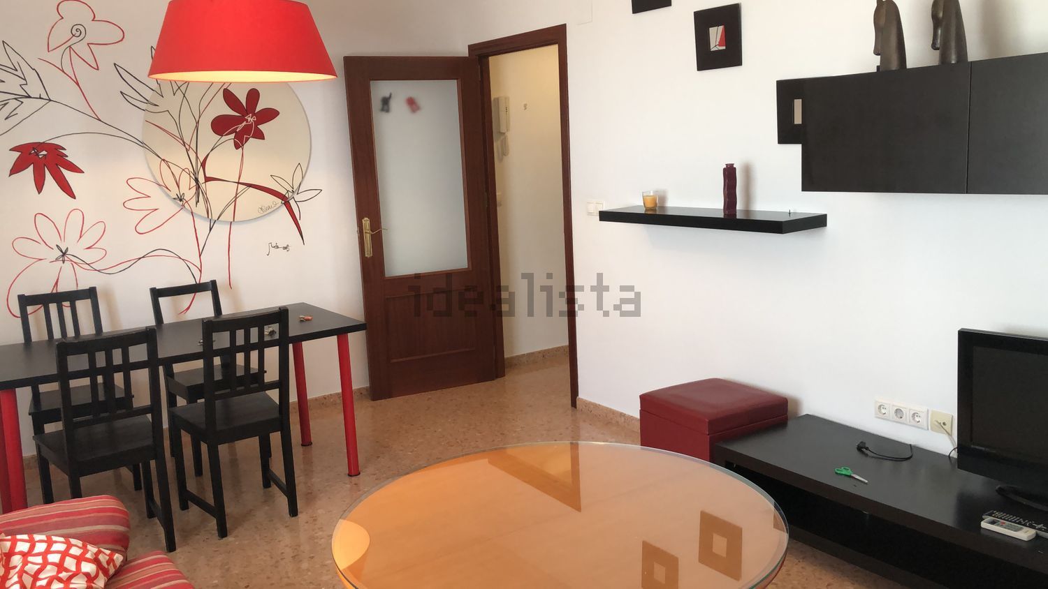 Piso de 80 m² en Priego de Córdoba