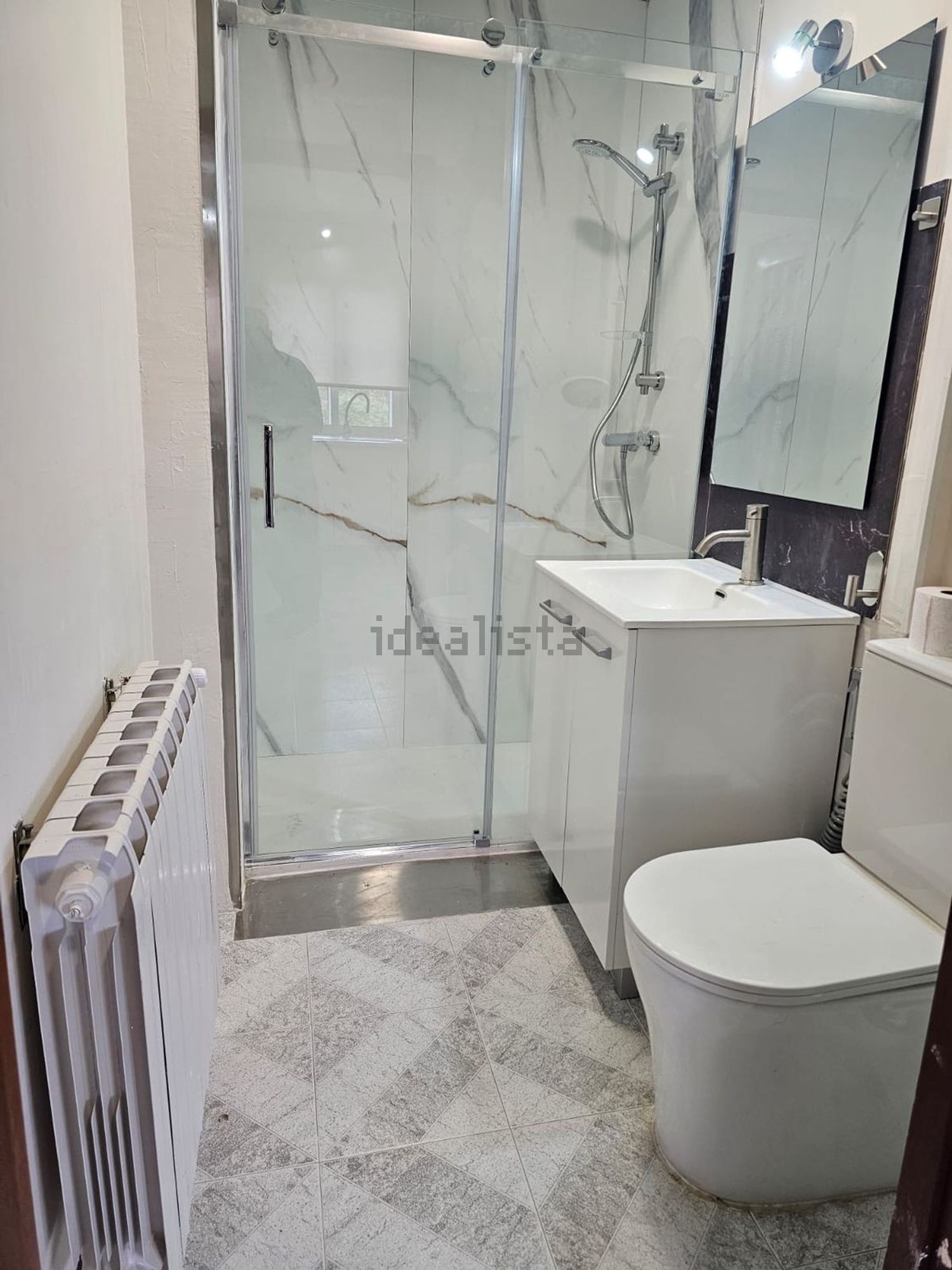 Piso de 45 m² en Cabana de Bergantiños