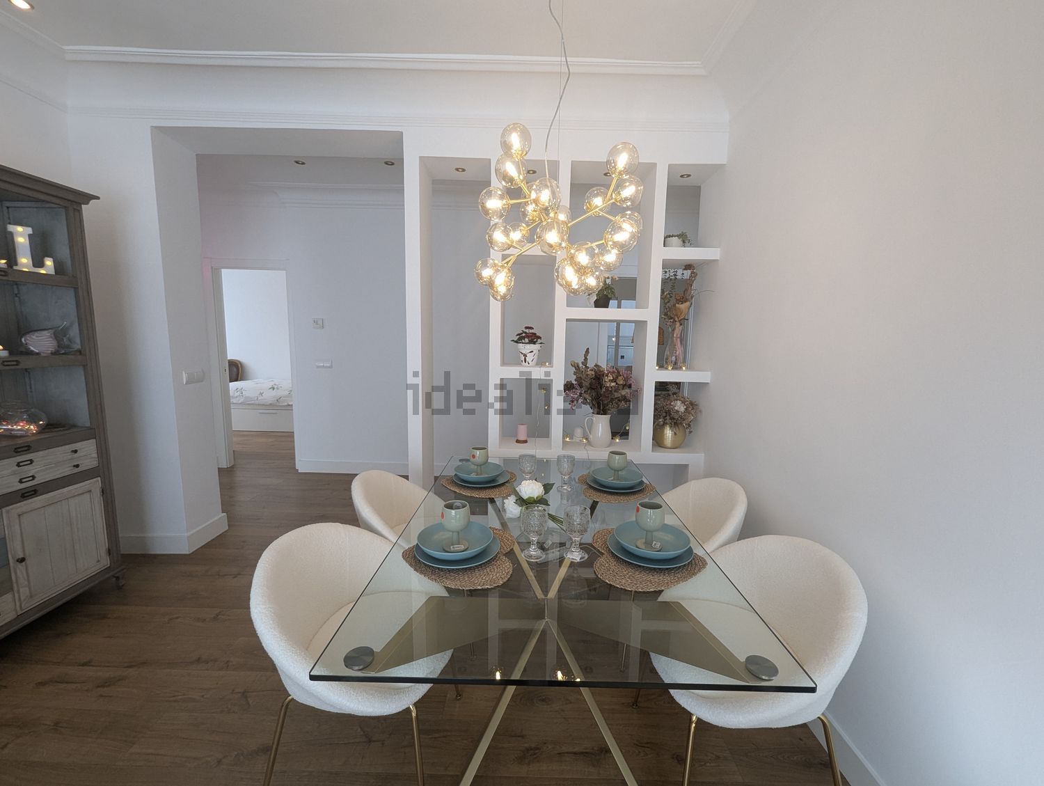 Flat 100 m² in Zaragoza