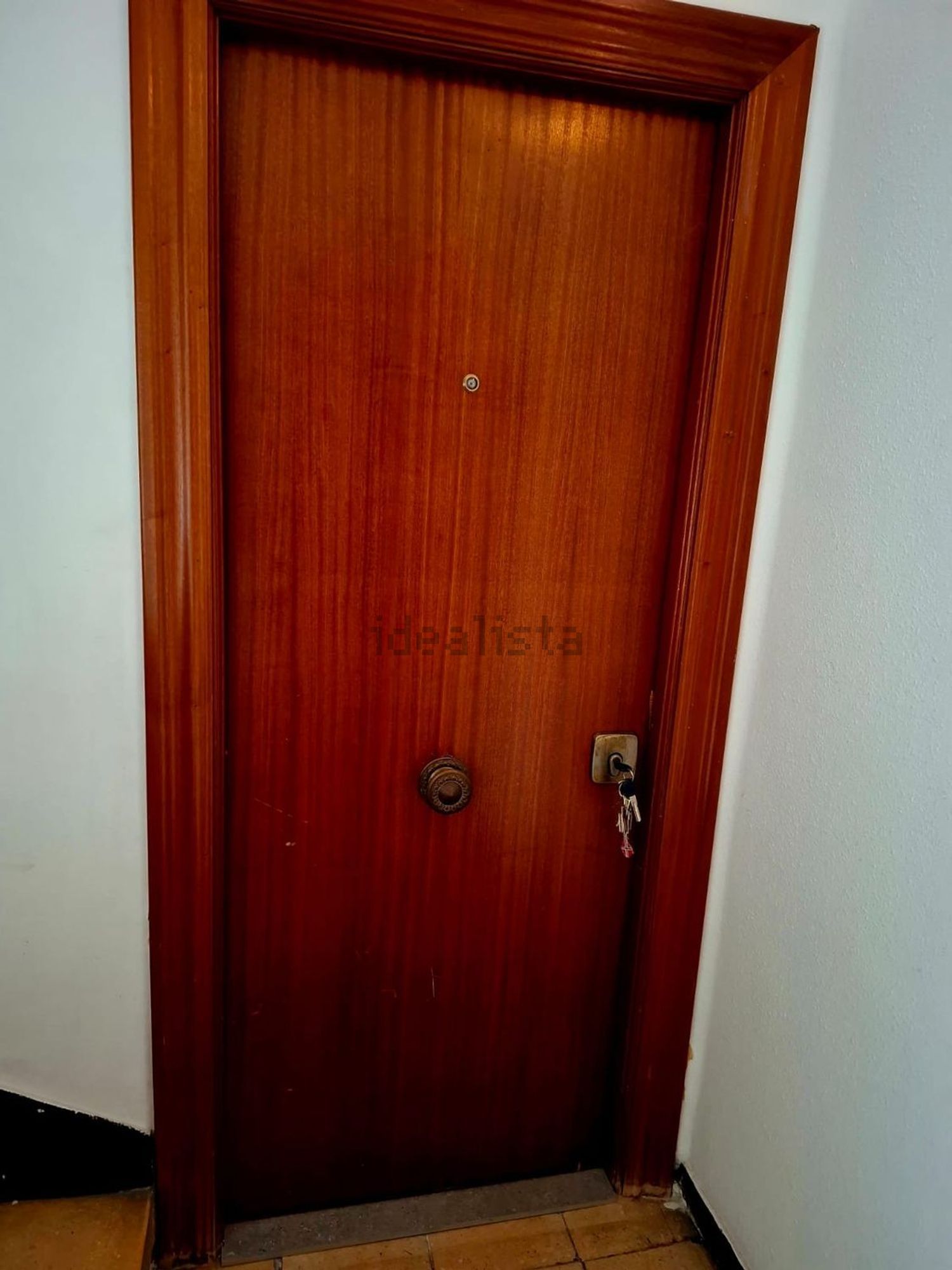 Habitació de lloguer, València