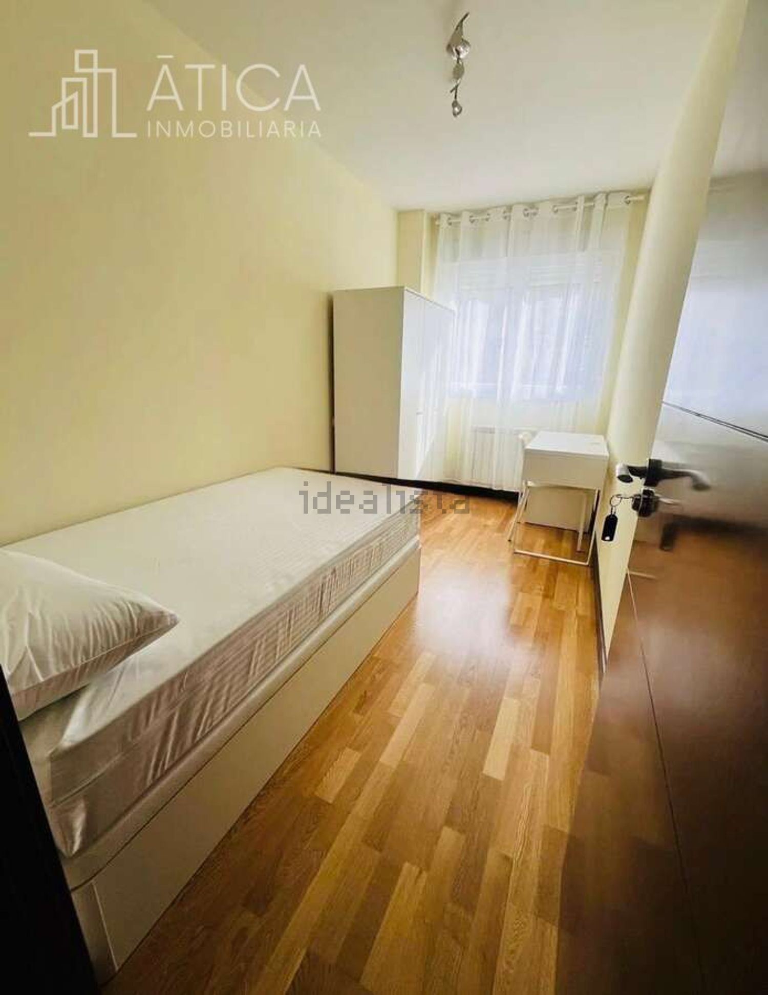 Room for rent, Carbajosa de la Sagrada