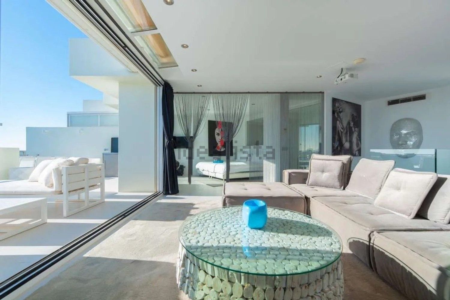 Piso de 240 m² en Ibiza