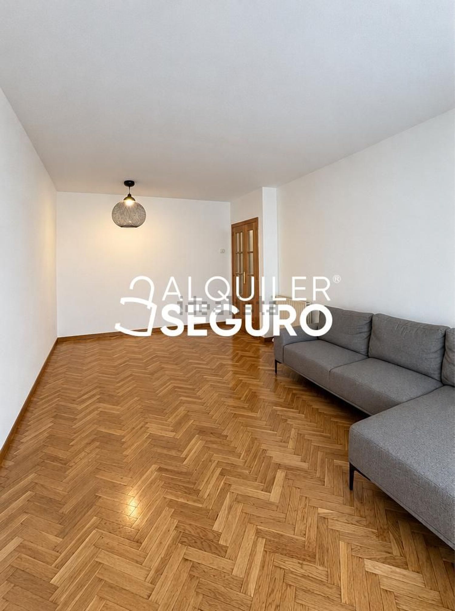 Piso de 85 m² en Madrid