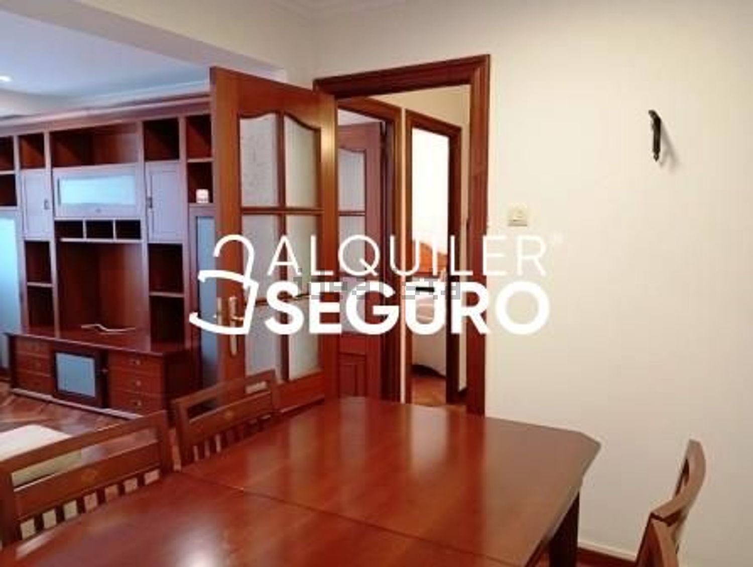 Piso de 101 m² en La Coruña