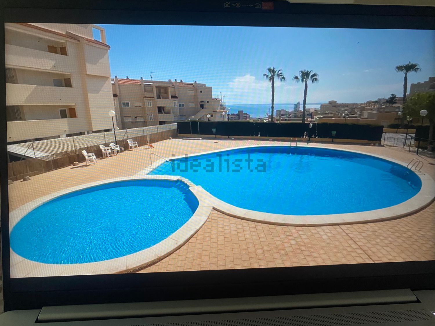 Habitación en alquiler, Santa Pola