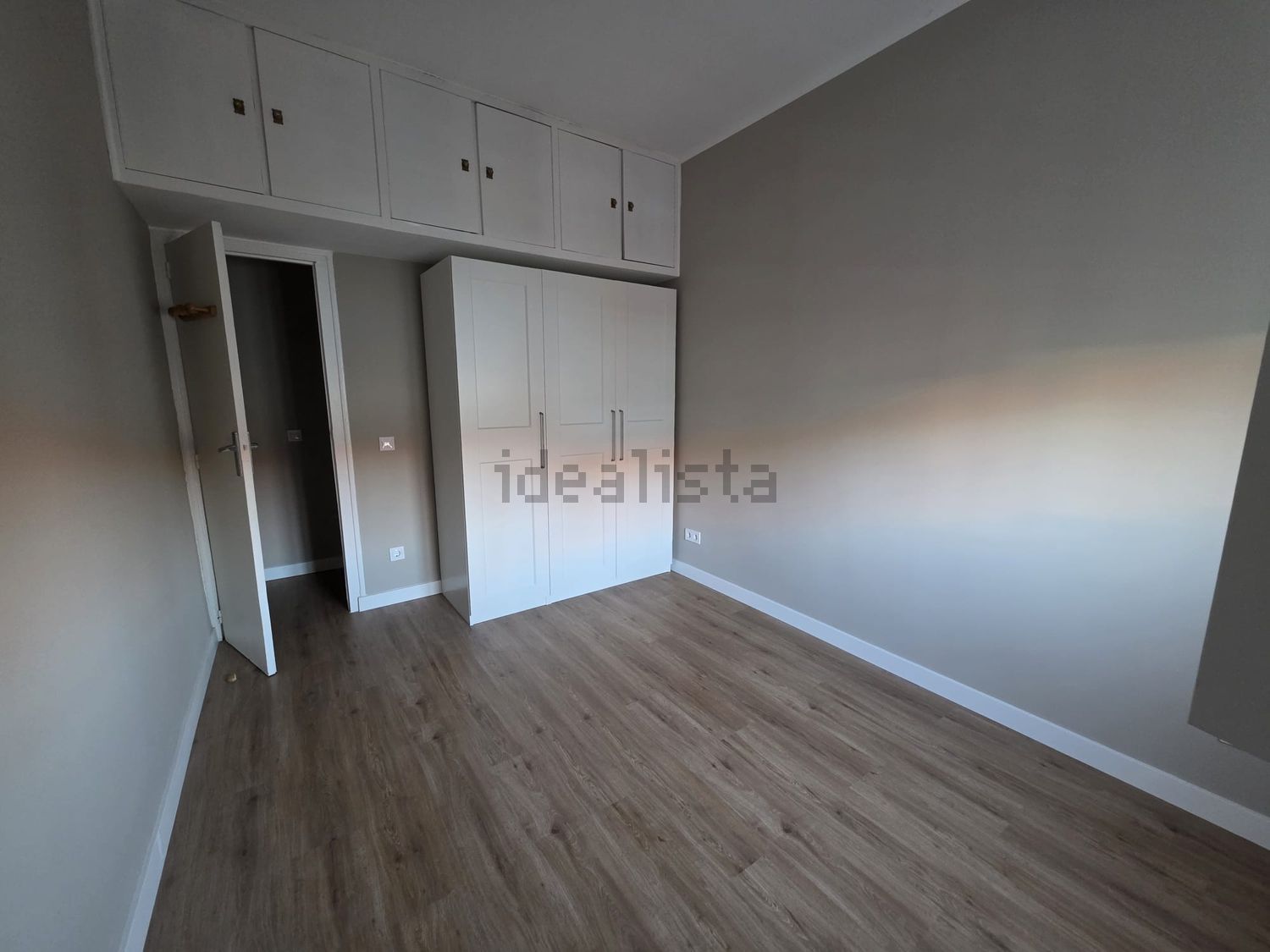 Pis de 67 m² a Madrid