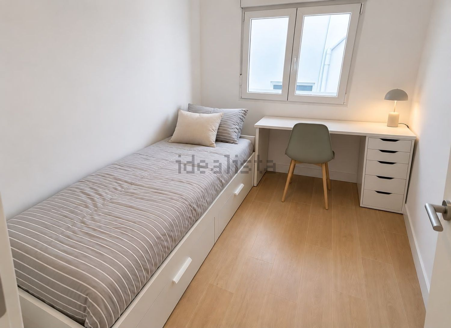 Habitació de lloguer, Burjassot