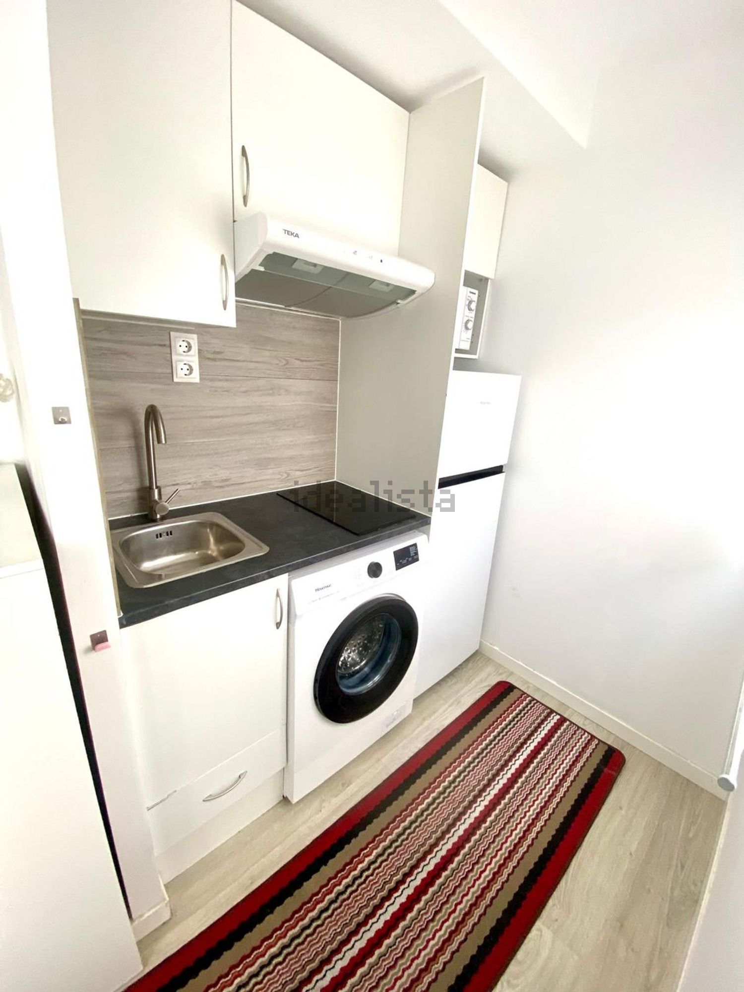 Appartement 28 m² à Madrid