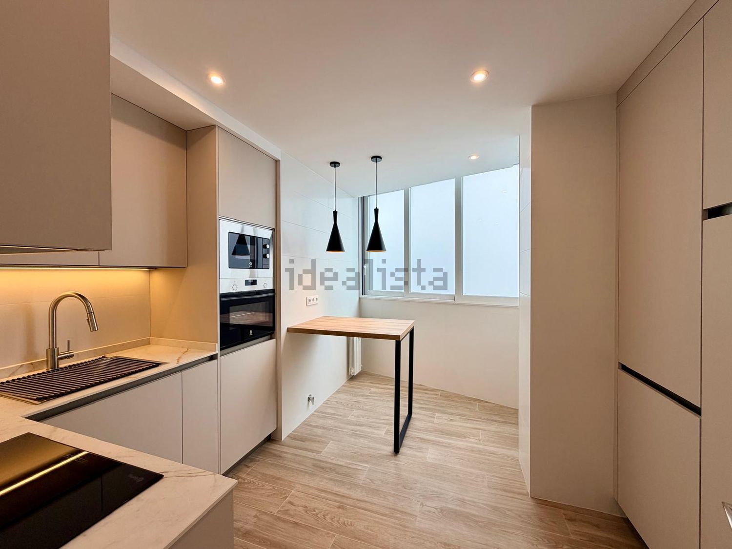 Pis de 90 m² a Madrid