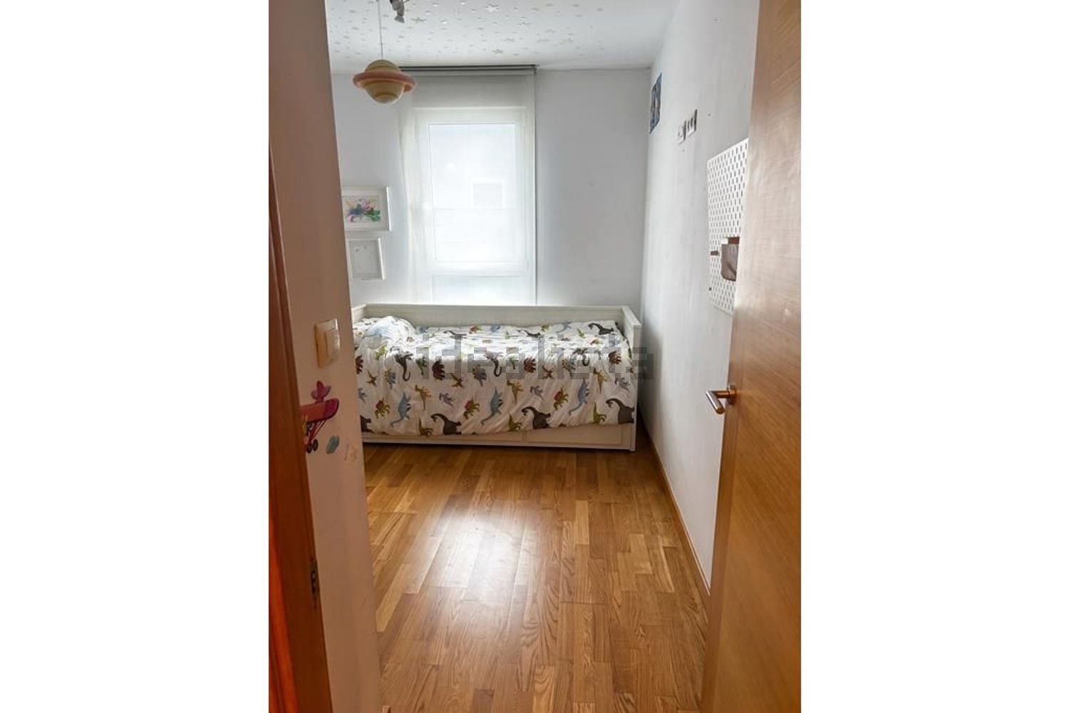 Pis de 76 m² a Santiago de Compostel·la