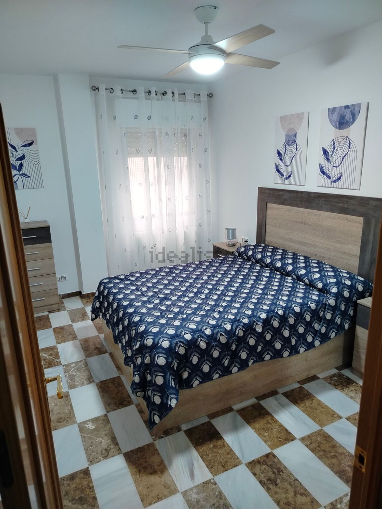 Appartamento 101 m² a Baeza