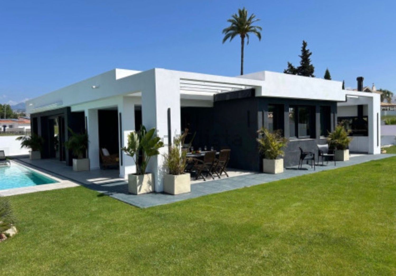 Casa 292 m² a Marbella