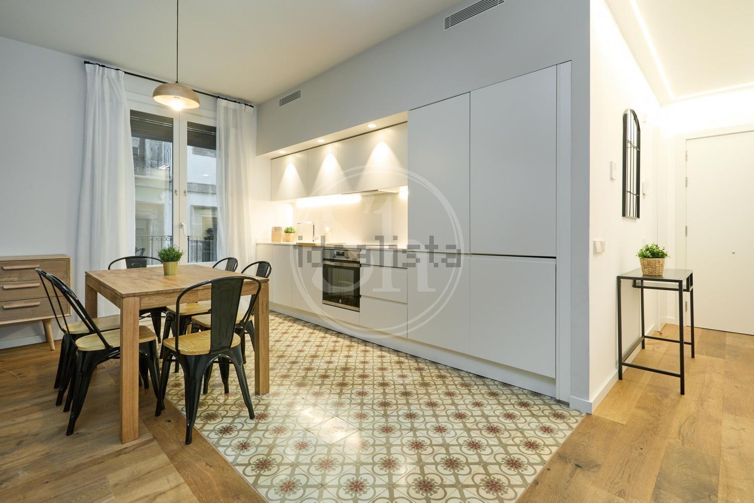 Pis de 80 m² a Barcelona