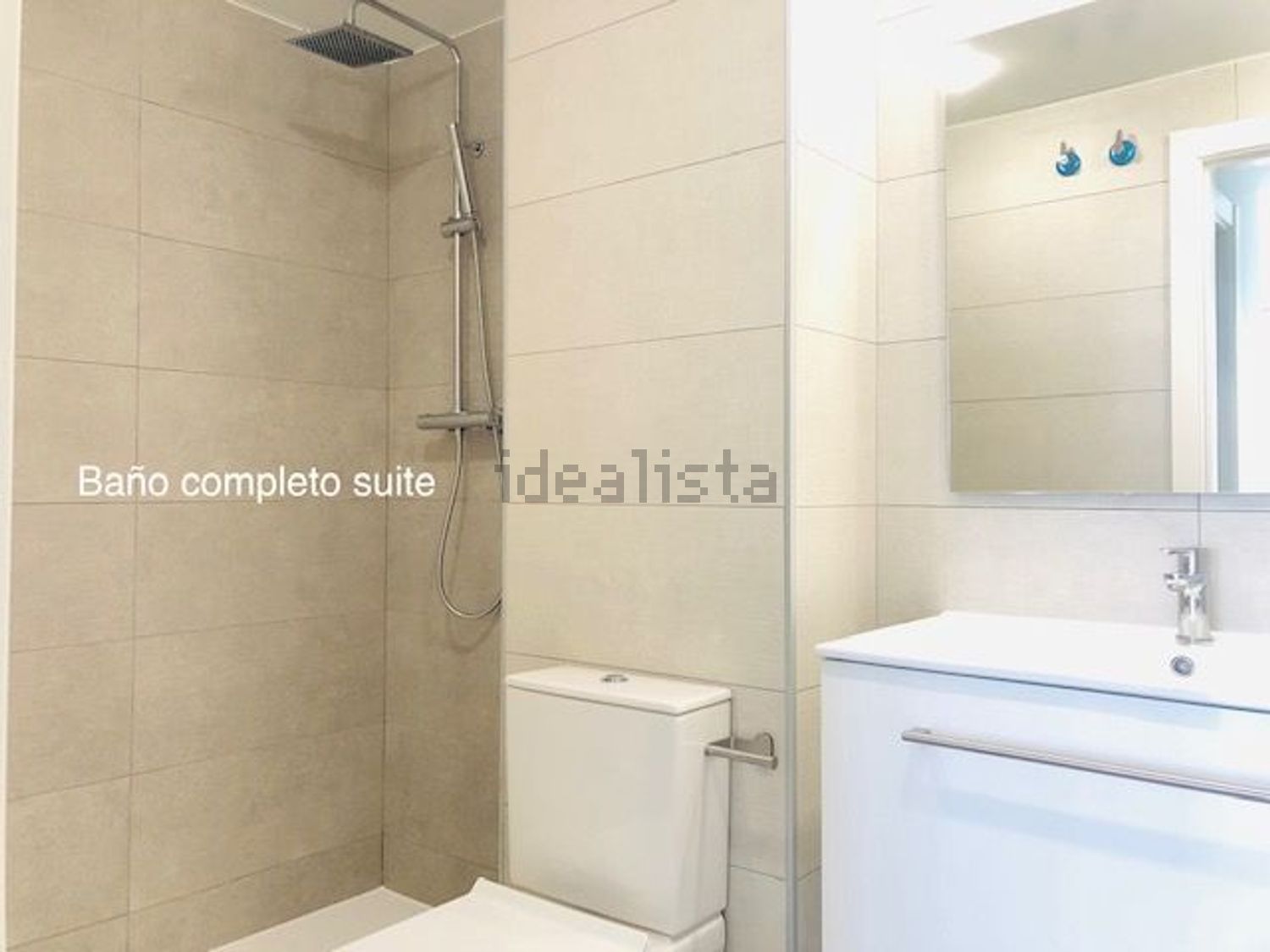 Pis de 125 m² a Sant Joan Despí