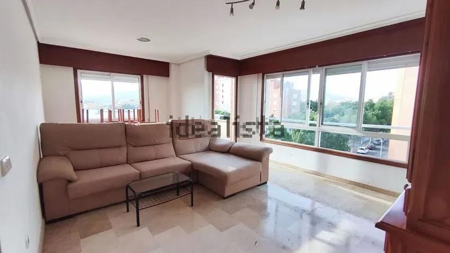 Wohnung 164 m² in Almería