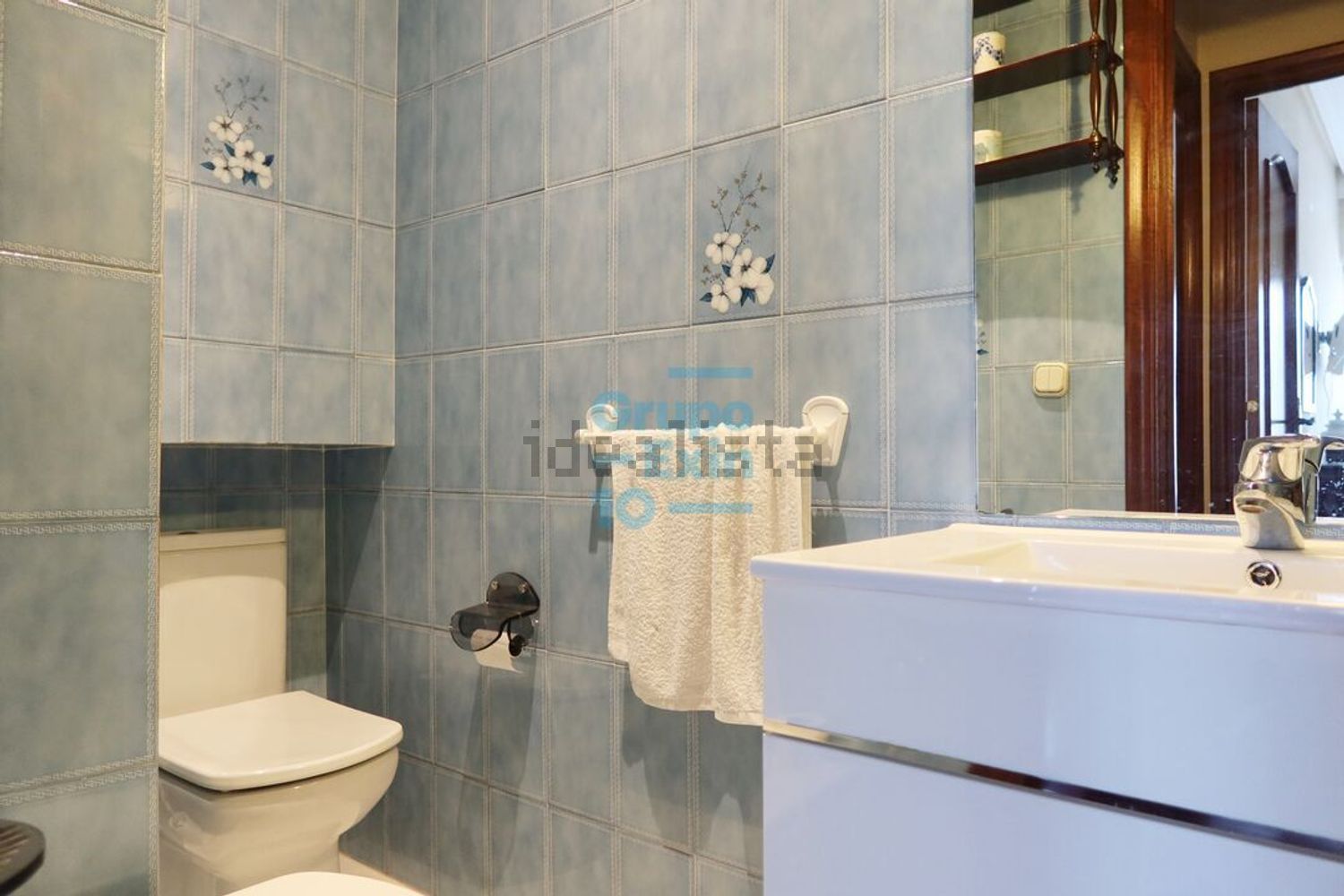 Piso de 108 m² en San Sebastián