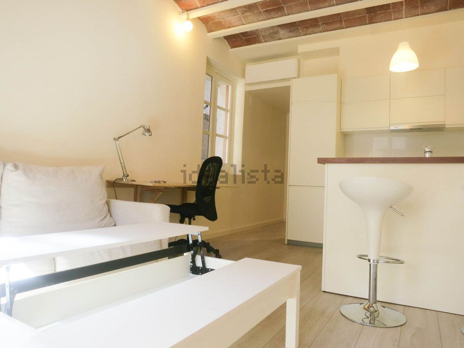 Piso de 60 m² en Barcelona