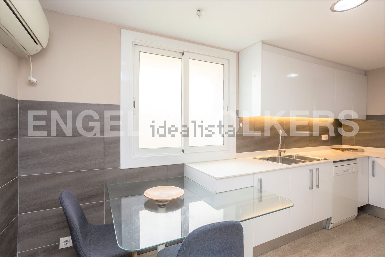 Pis de 80 m² a Barcelona