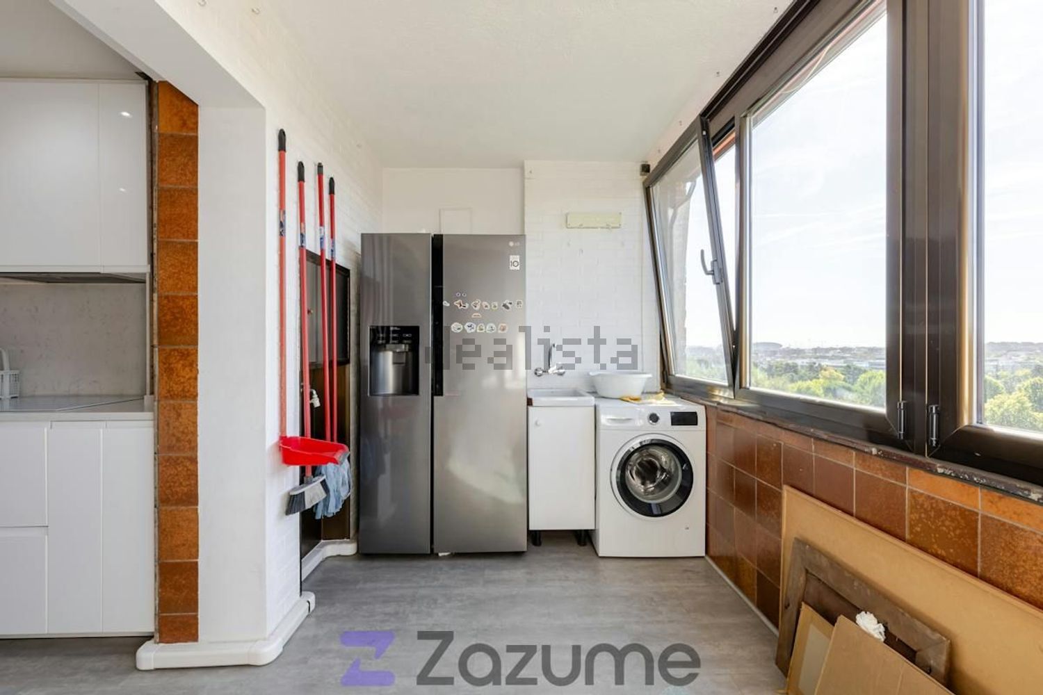 Appartamento 173 m² a Madrid