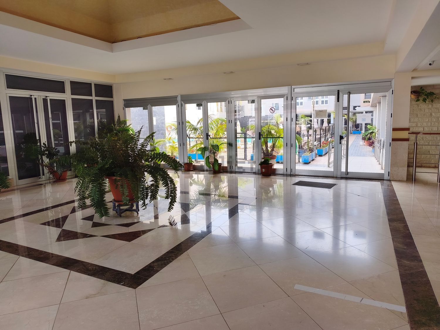 Flat 70 m² in Gáldar