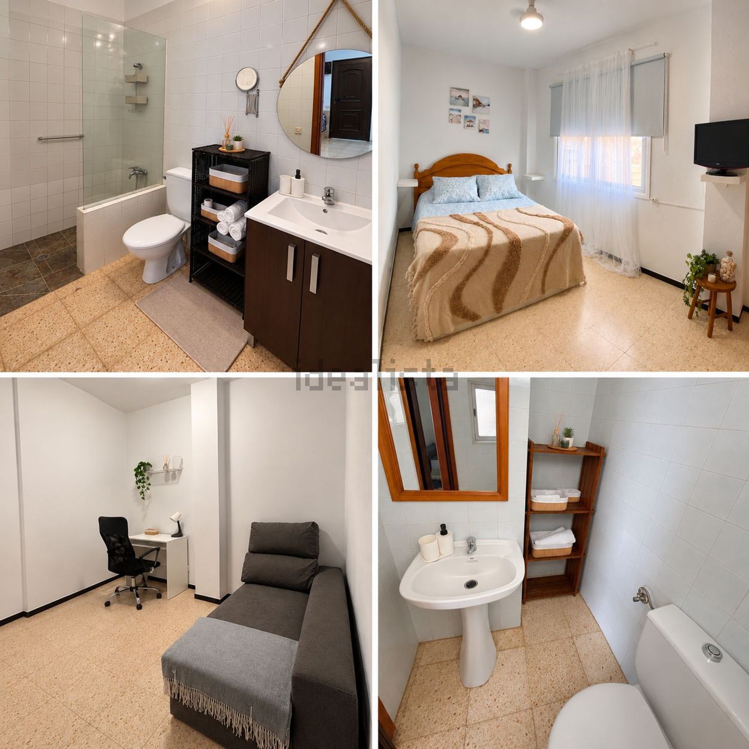 Maison 85 m² à Santa Cruz de Ténérife