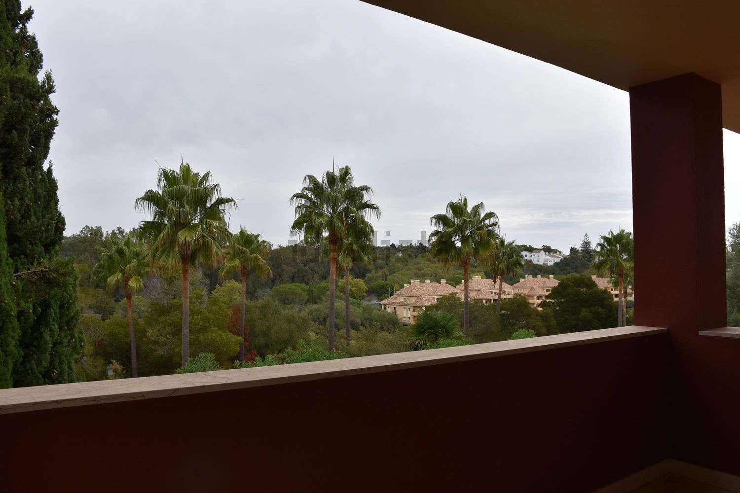 Maison 450 m² à San Roque