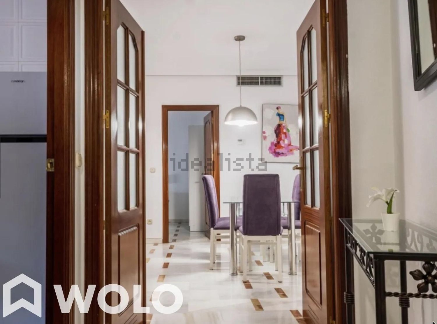Pis de 58 m² a Còrdova