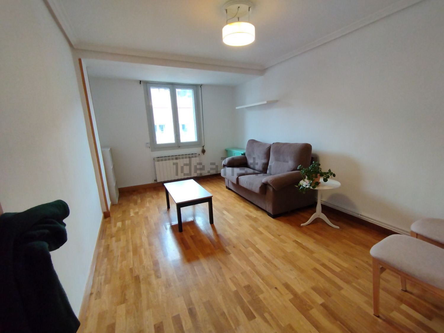 Pis de 90 m² a Burgos