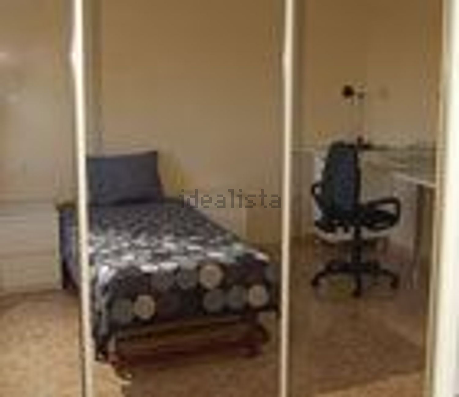 Habitación en alquiler, Dos Hermanas