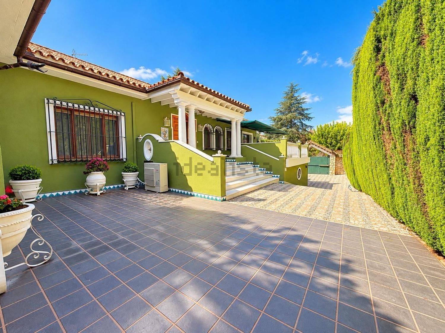 Haus 76 m² in Córdoba