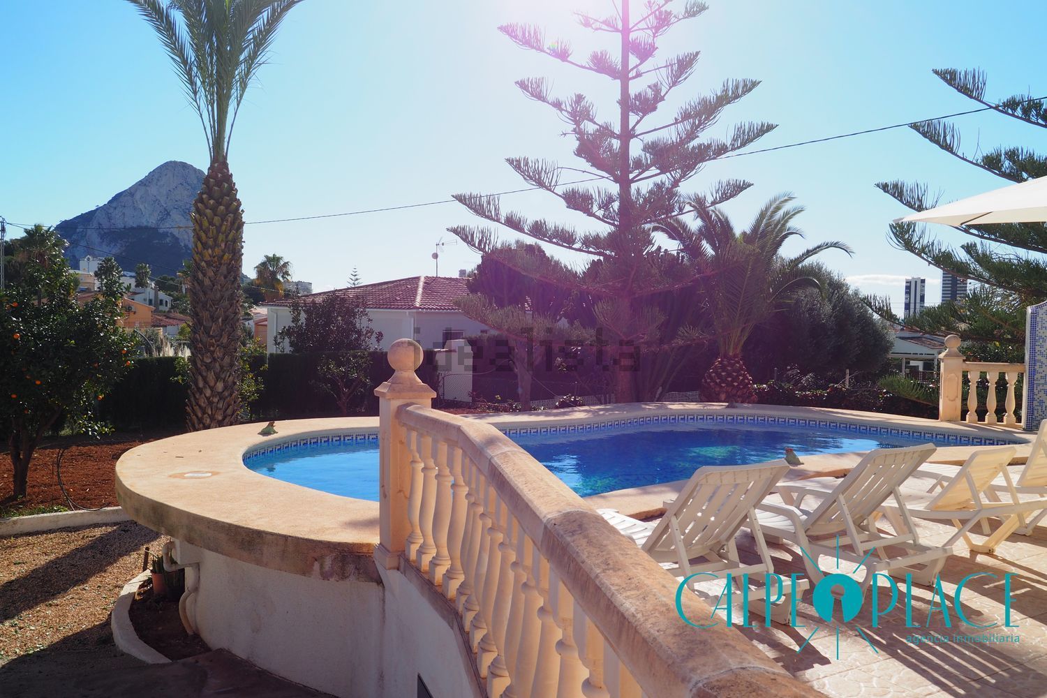 Casa 301 m² a Calp