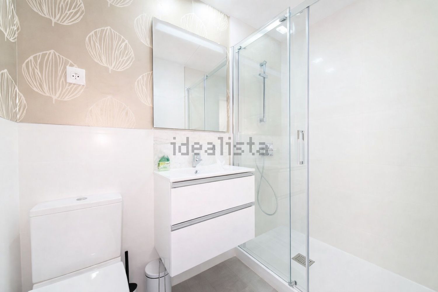 Wohnung 160 m² in Madrid