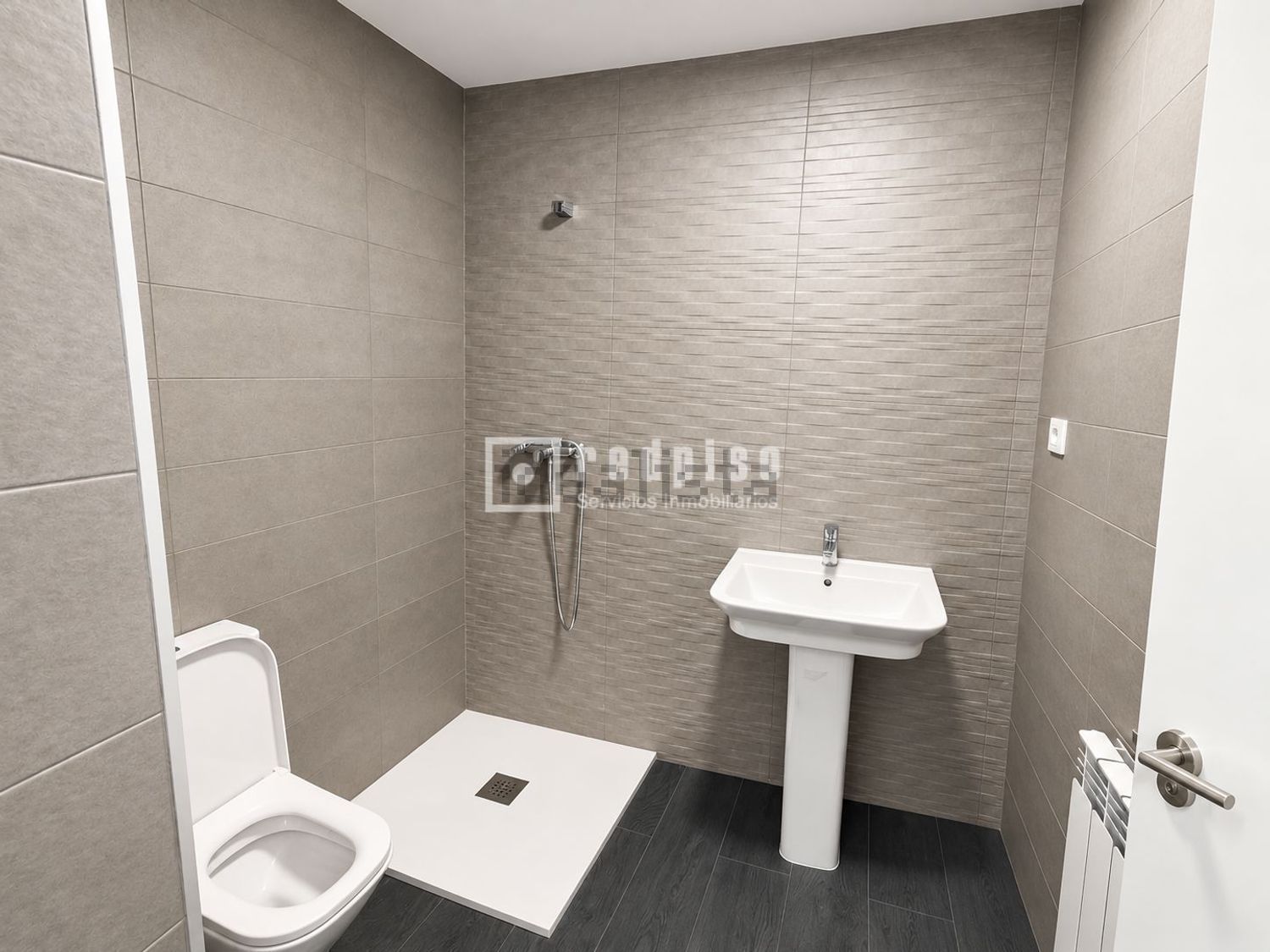 Flat 88 m² in Alovera