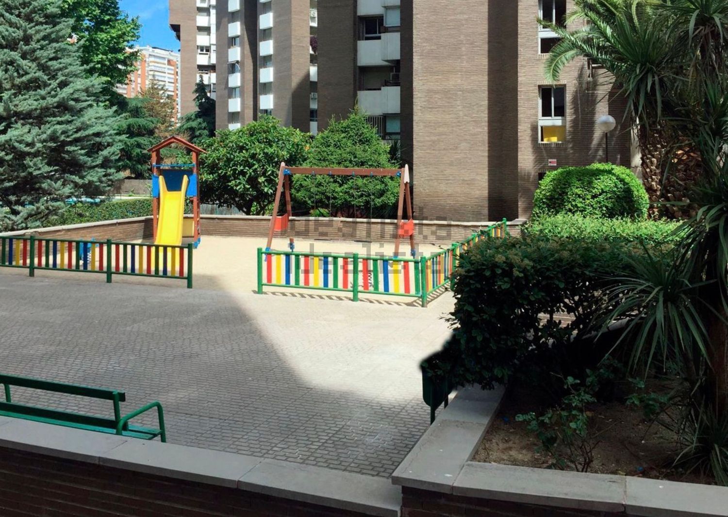 Appartamento 65 m² a Madrid