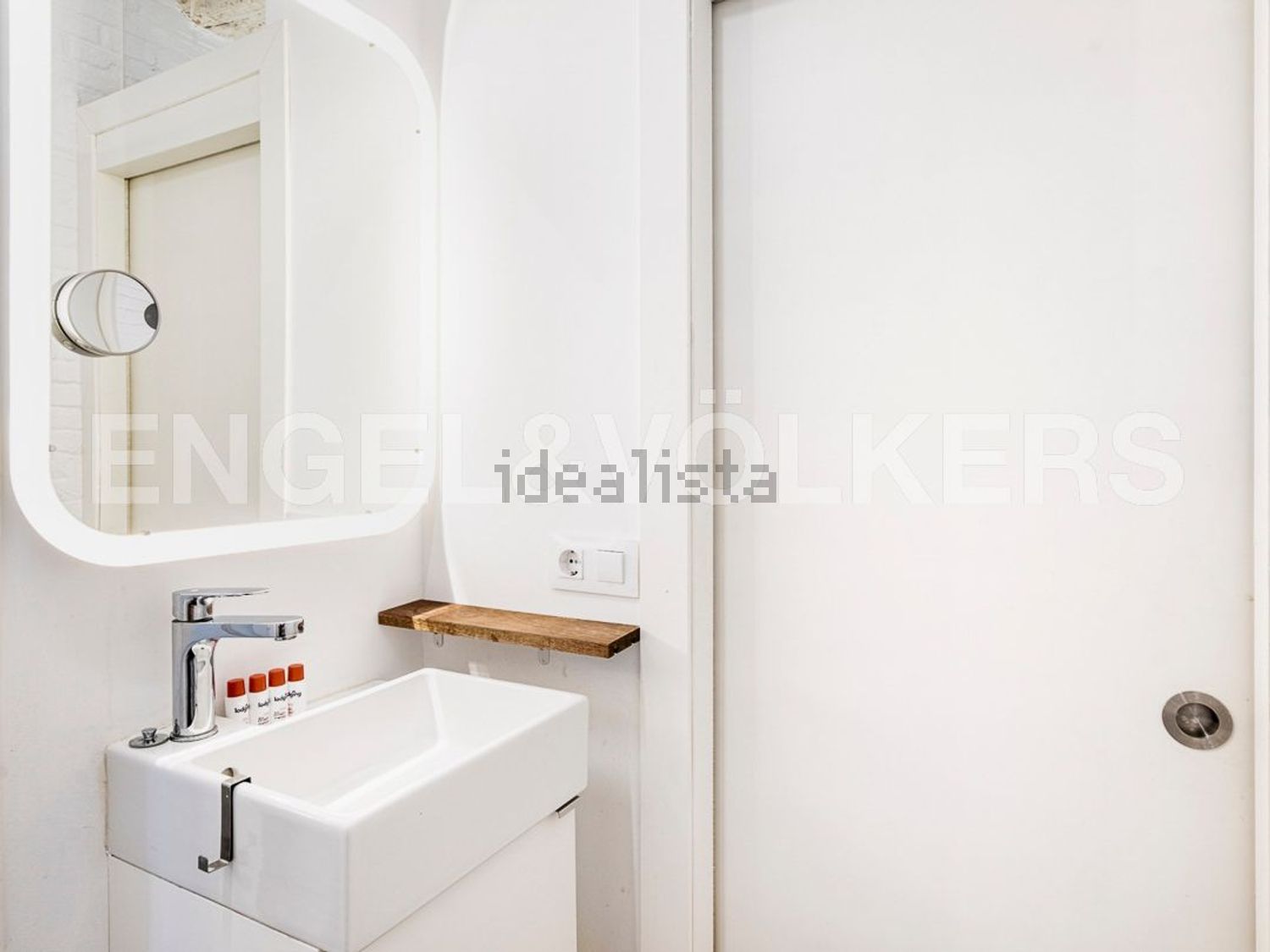 Piso de 45 m² en Barcelona