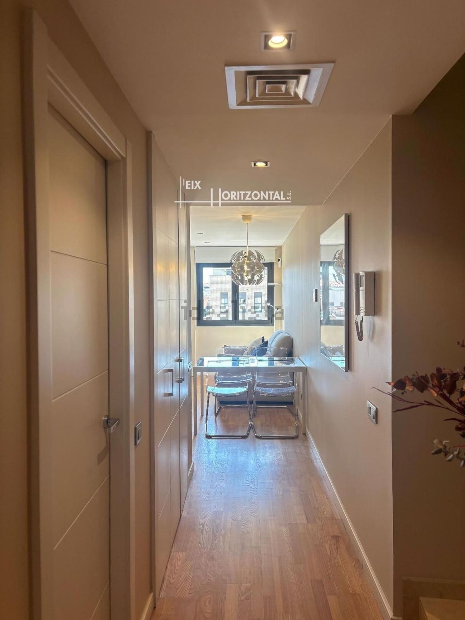 Pis de 145 m² a Sabadell