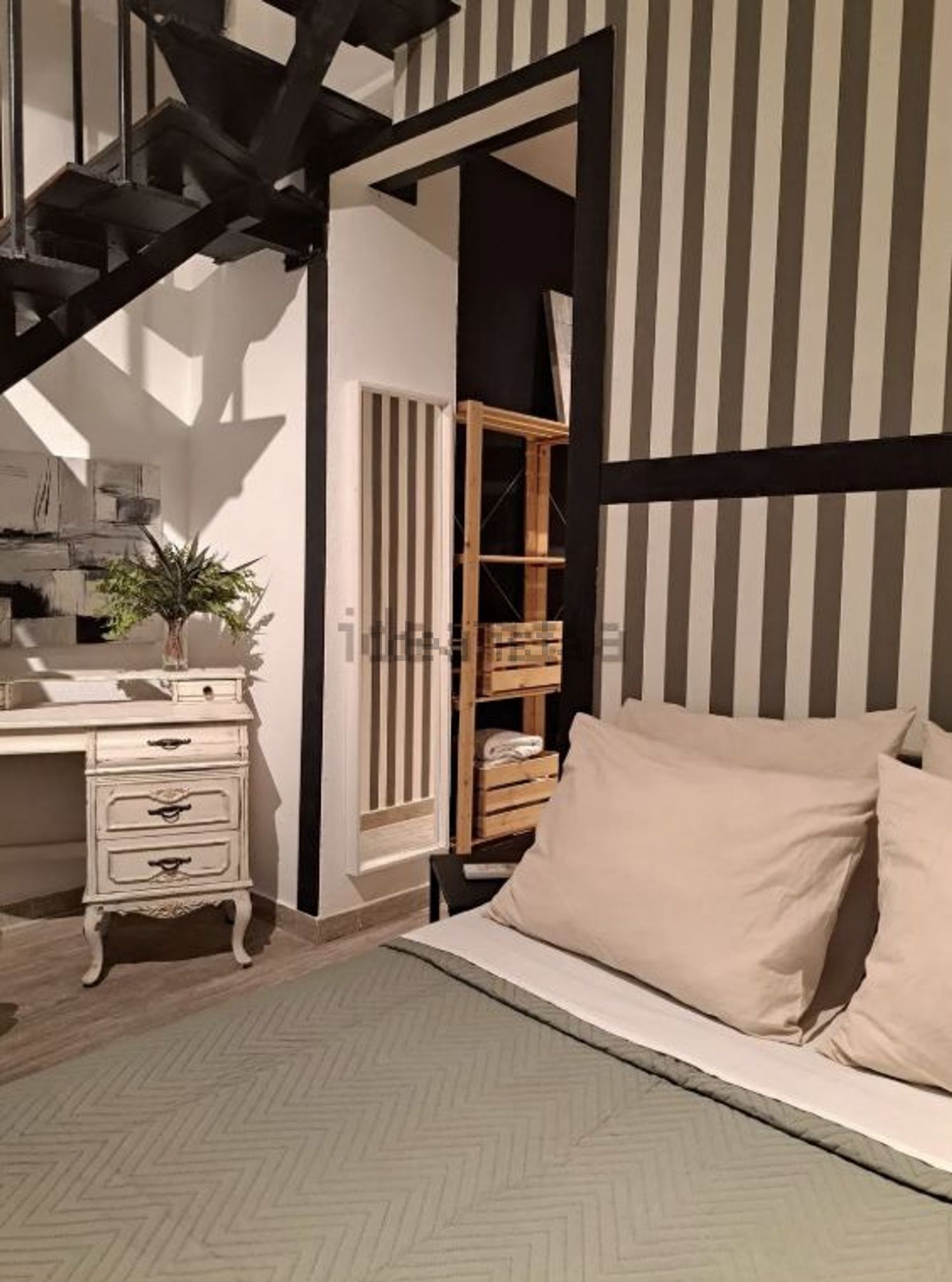 Piso de 50 m² en Madrid
