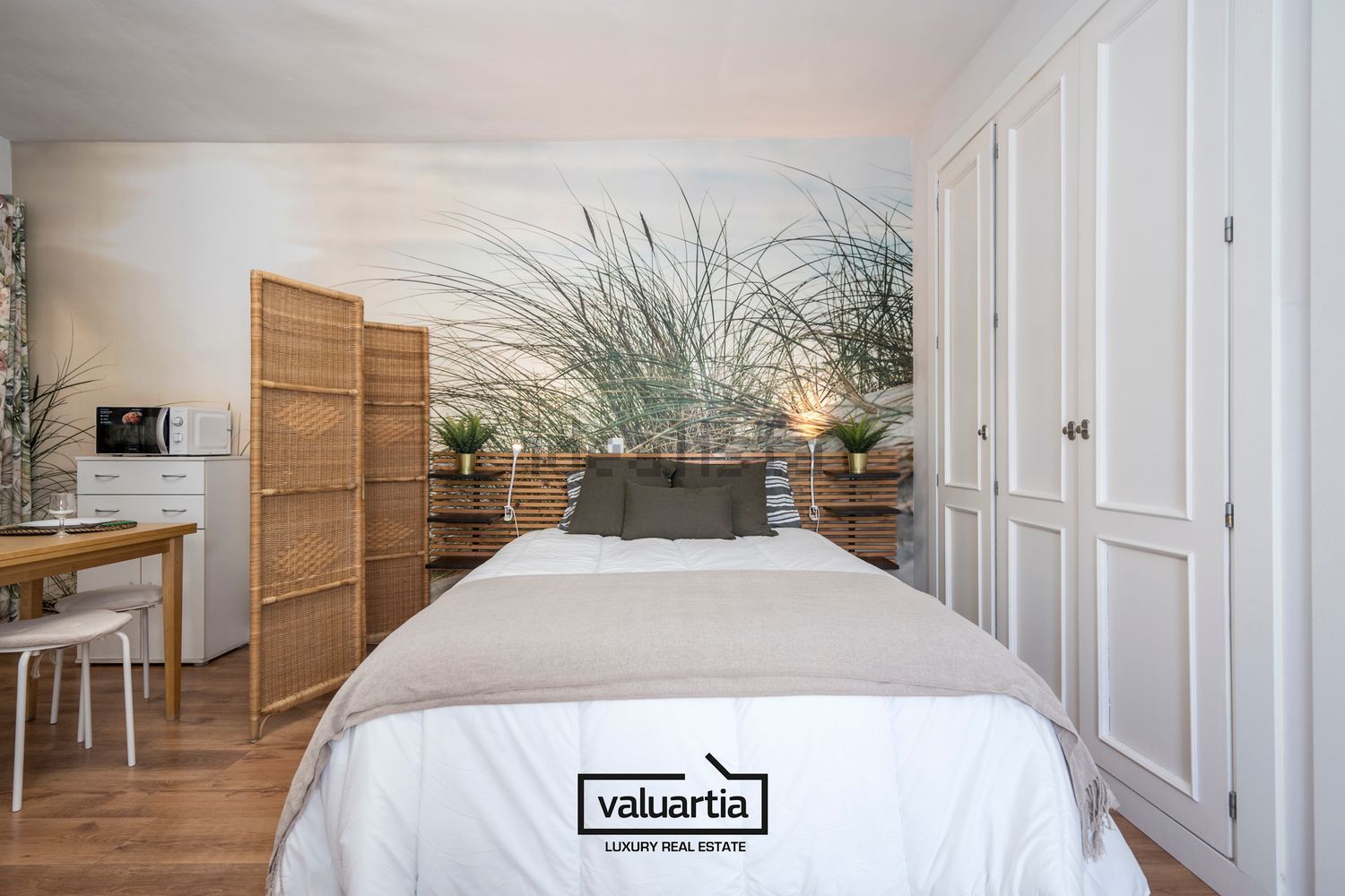 Flat 40 m² in Madrid