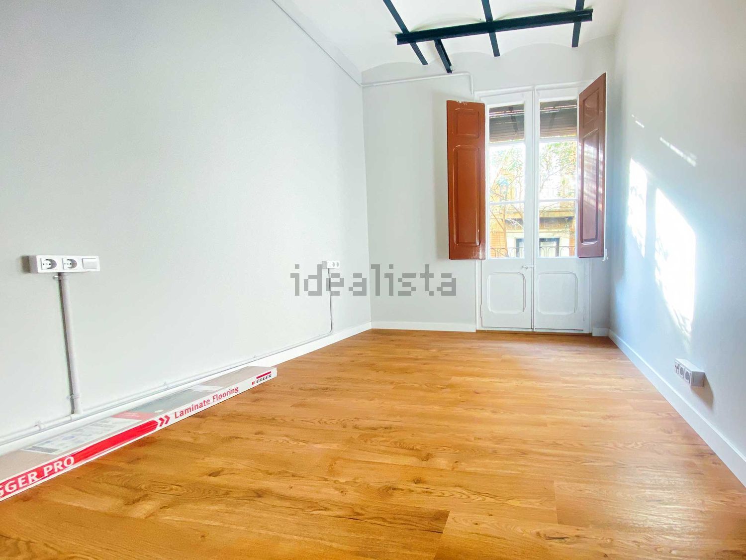 Pis de 43 m² a Barcelona