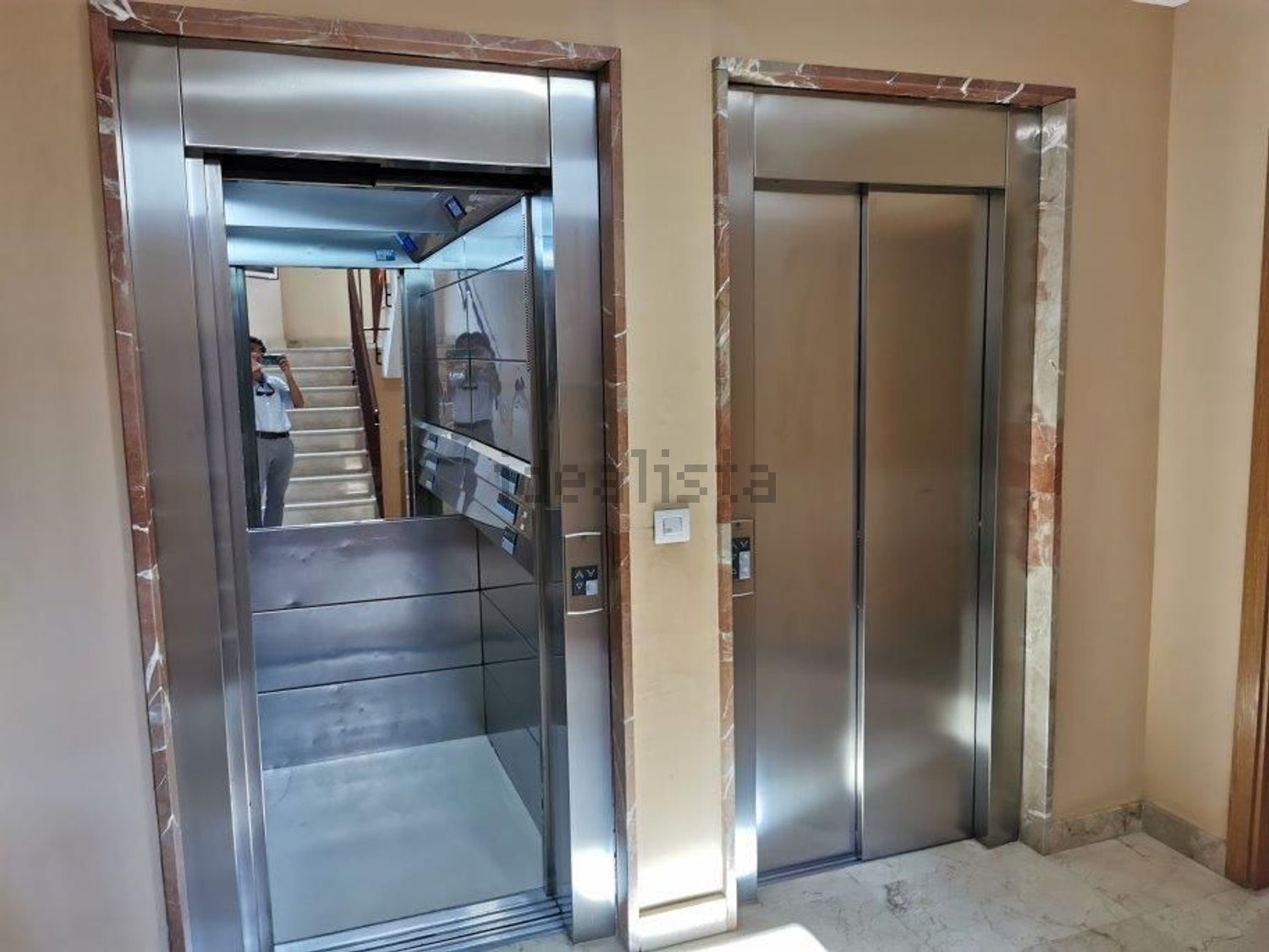 Pis de 94 m² a Sevilla