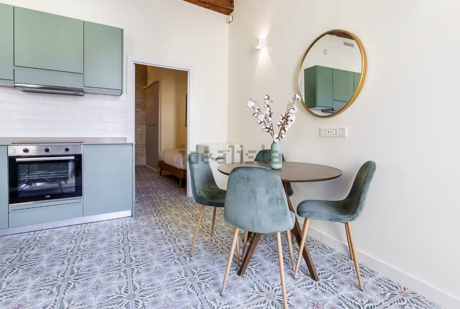 Habitació de lloguer, Palma