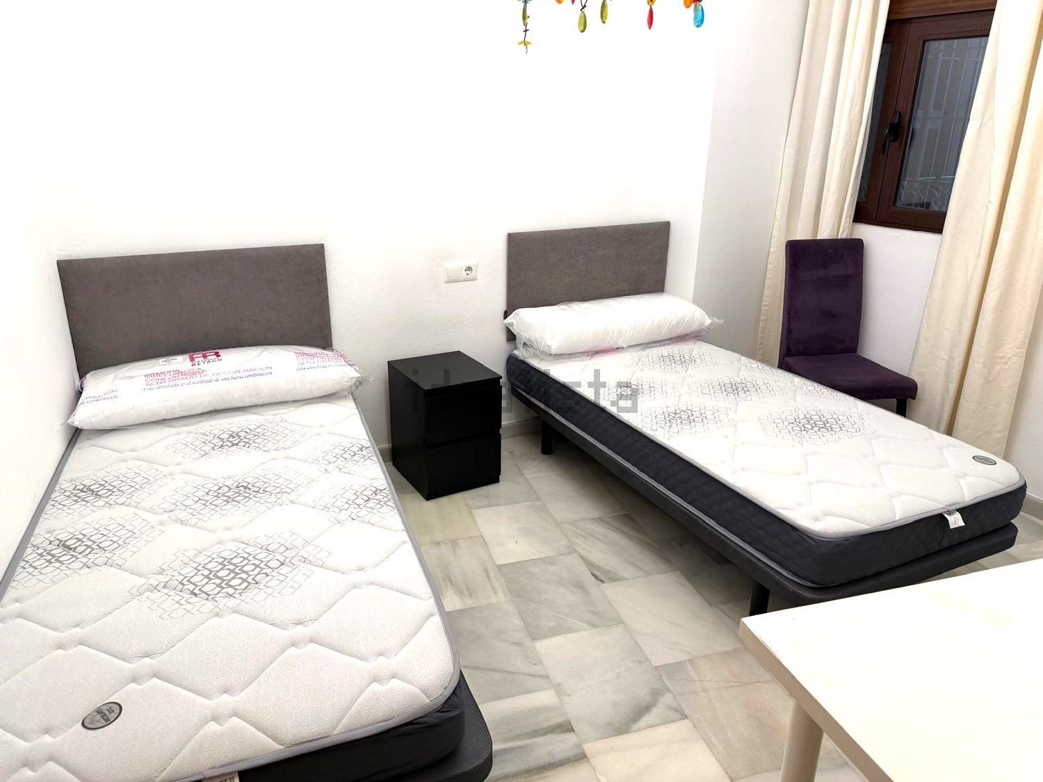 Pis de 53 m² a Granada