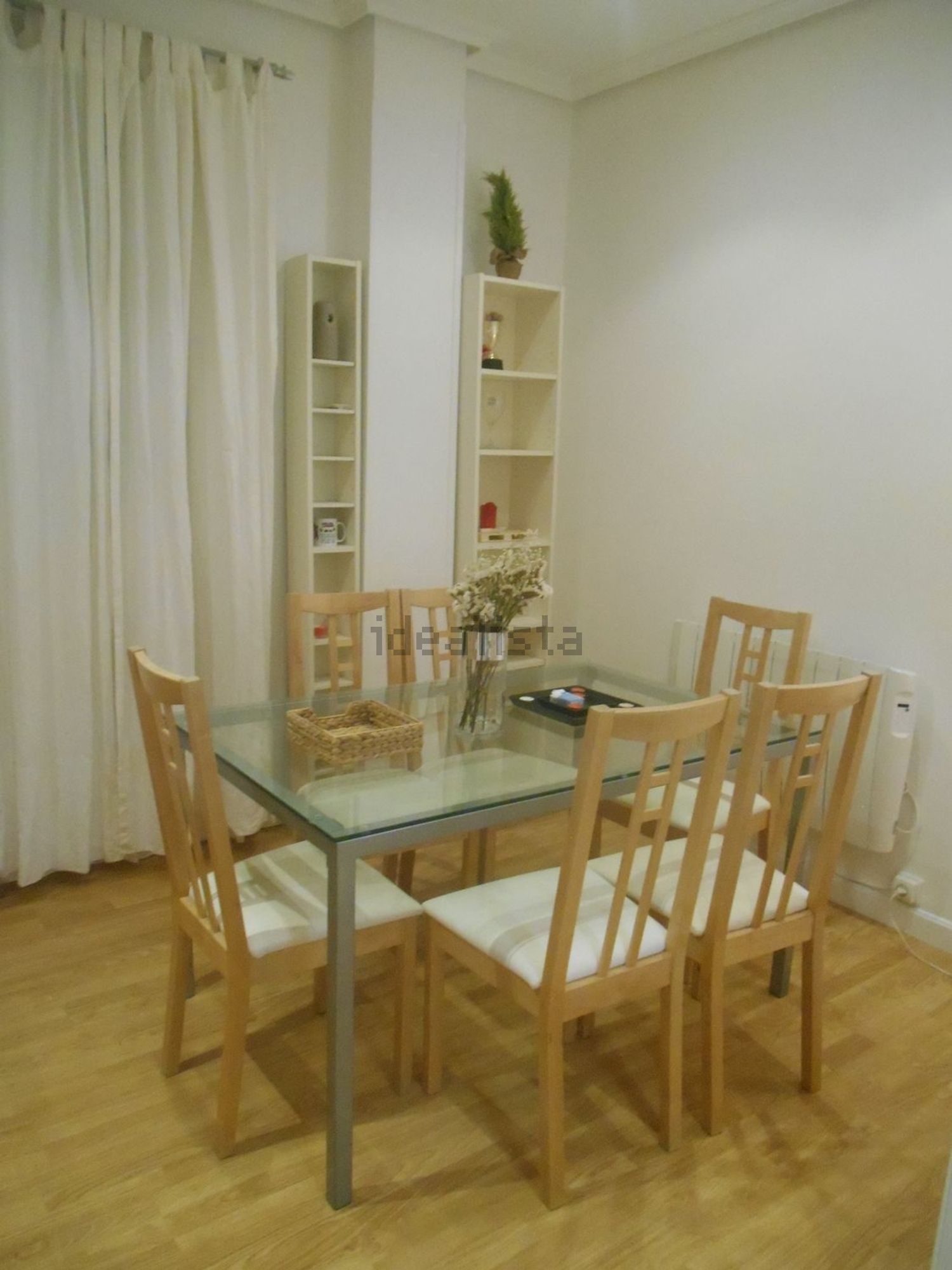 Pis de 35 m² a Madrid