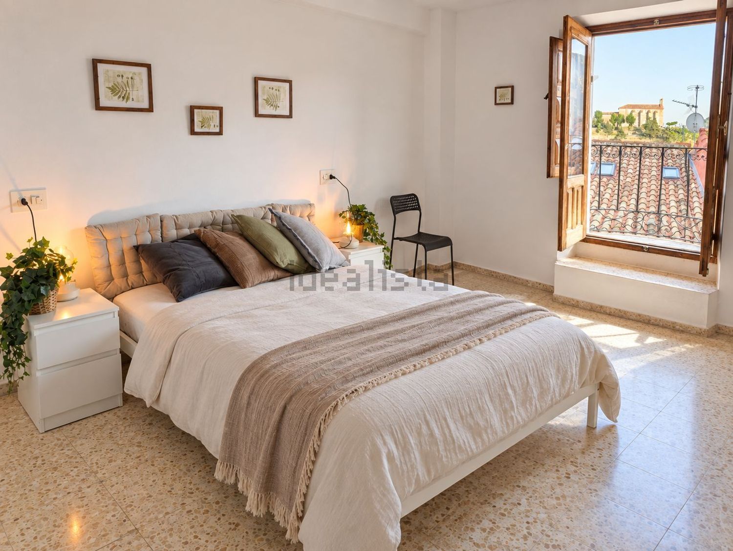 Casa de 160 m² en Linares de Mora