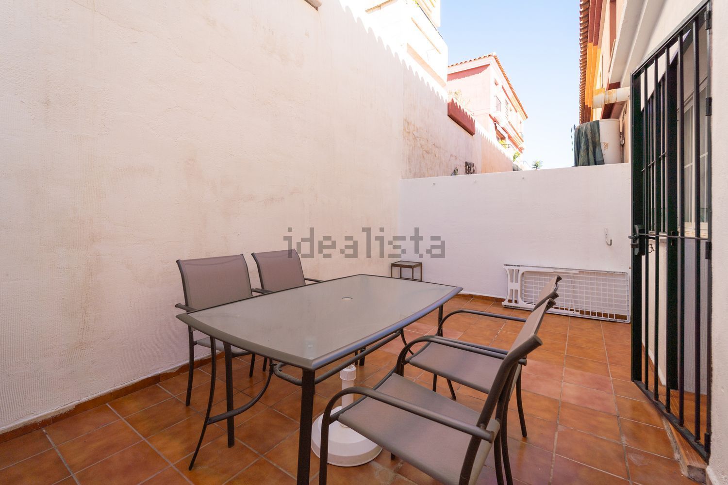 Casa de 140 m² en Benalmádena