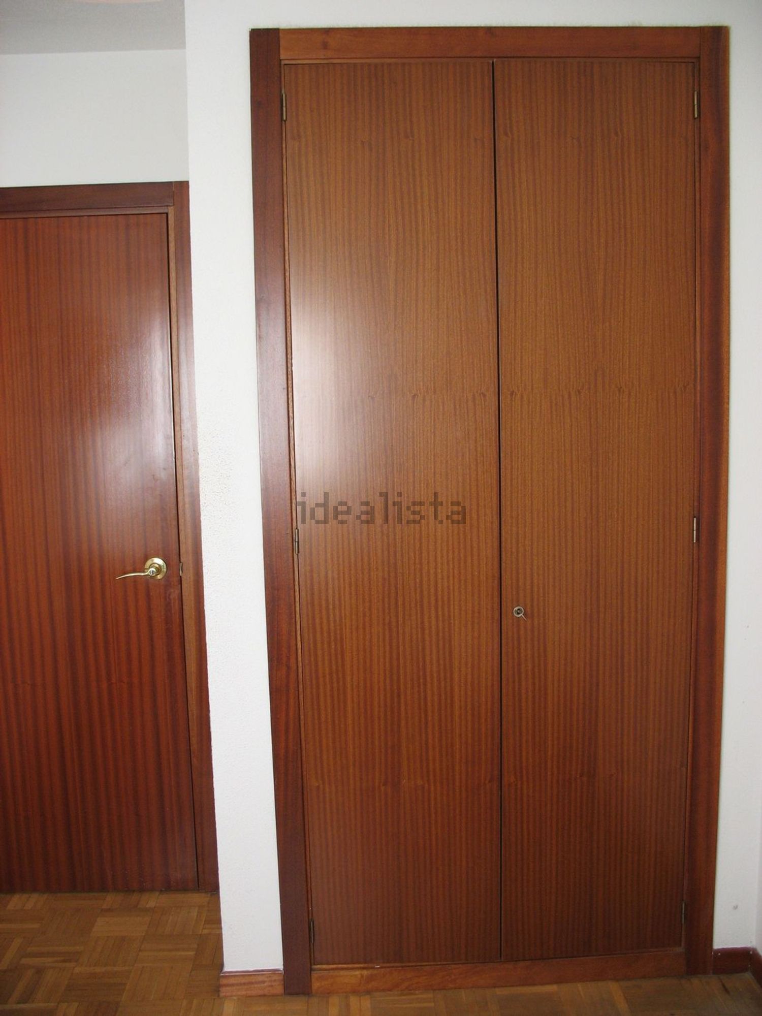 Habitación en alquiler, Madrid