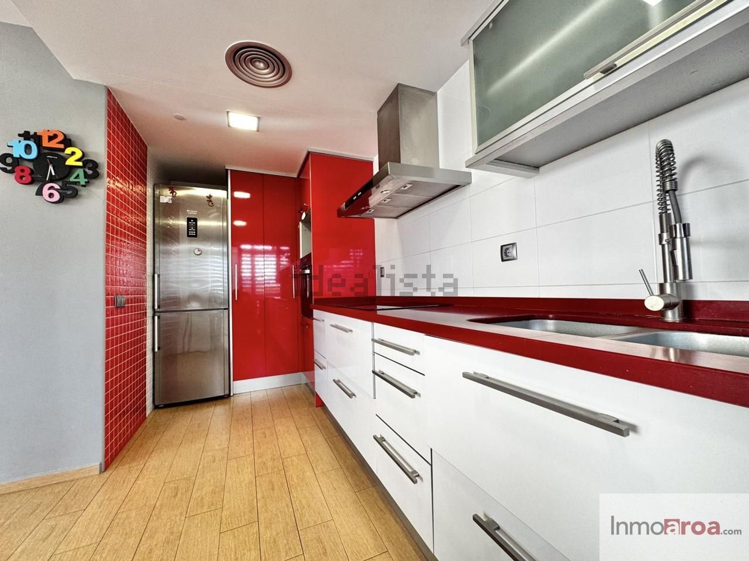 Piso de 109 m² en Benicasim