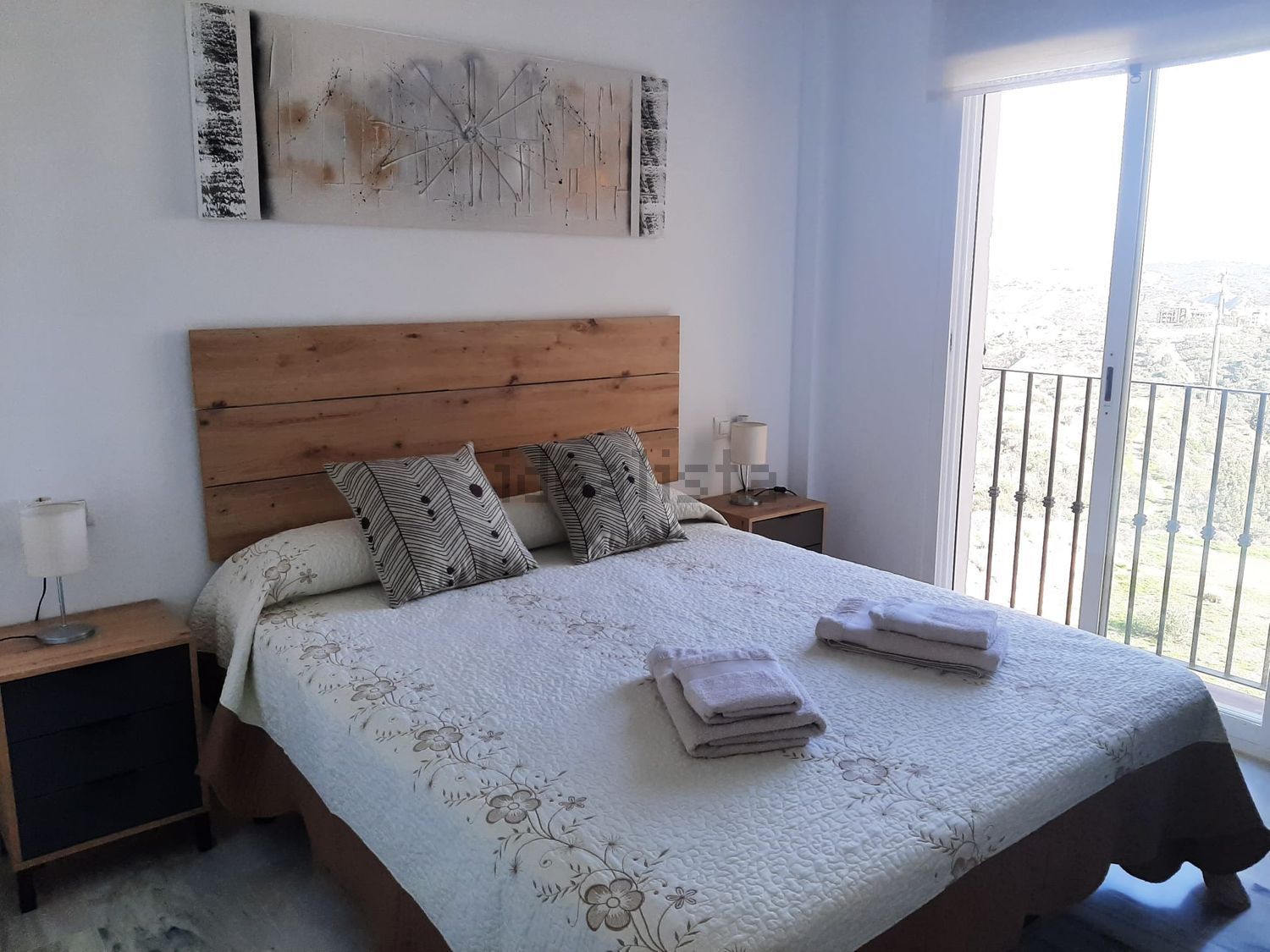 Pis de 115 m² a Mijas