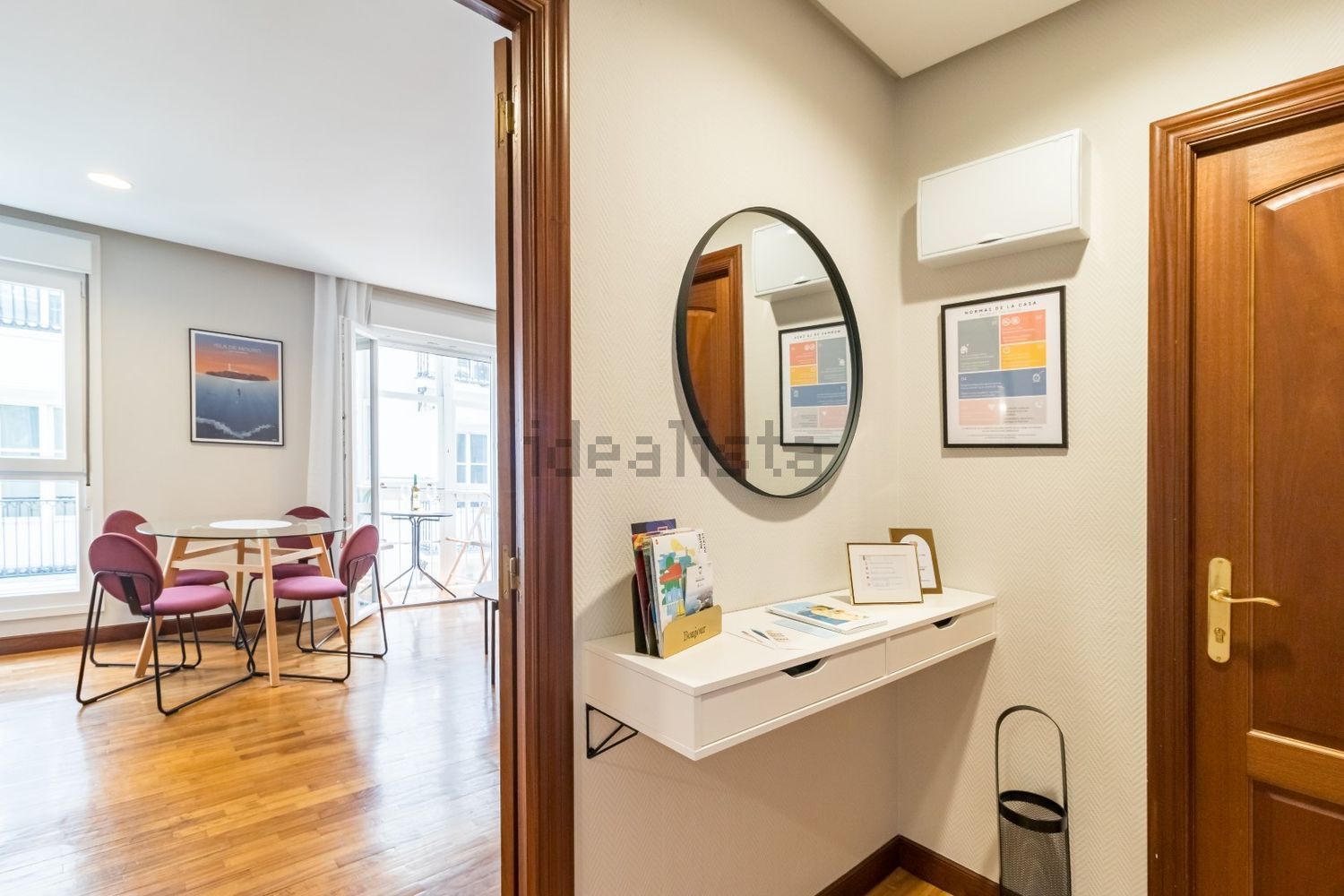 Piso de 90 m² en Santander