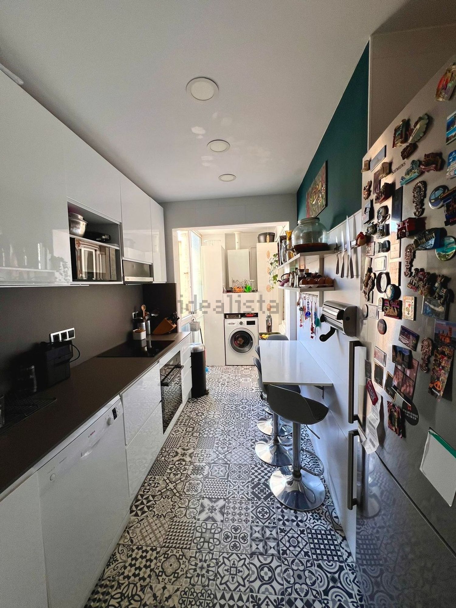 Habitación en alquiler, Barcelona